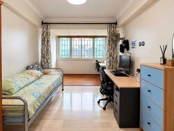 Blk 81 Commonwealth Heights (Queenstown), HDB 3 Rooms #637361431